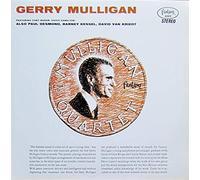 GERRY MULLIGAN & PAUL DESMOND - & Paul Desmond [VINYL]