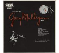 Gerry Mulligan - Presenting The Gerry Mulligan Sextet [VINYL]
