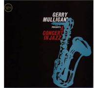 Gerry Mulligan Presents - Concert in Jazz, a [24bit]