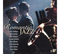 Gerry Mulligan Quartet Billie Holiday & Her Orcestra Dizzy Gillespie Liz Story Tuck & Patti - Jazz