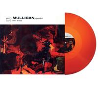 Gerry Mulligan Quartet Featuring Chet Baker