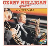 Gerry Mulligan Quartet - Gerry Mulligan Quartet
