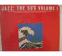 Gerry Mulligan Quartet - Pacific Jazz; The 50's Volume 1; 1978 Vinyl LP