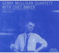Gerry Mulligan Quartet - Portrait