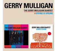 Gerry Mulligan Quartet + Spring Is Sprung