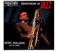 Gerry Mulligan Sextet - Mainstream