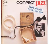 Gerry Mulligan & the Concert Jazz Band