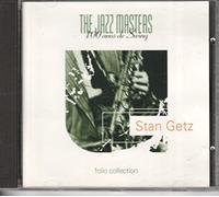 Gerry Mulligan - The Jazz Masters Gerry Mulligan - 100 anos de swing