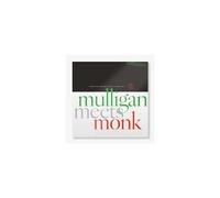 Gerry Mulligan Thelonious Monk - Mulligan Meets Monk [VINYL]