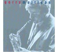Gerry Mulligan - This Is Jazz