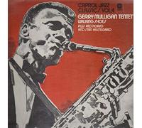 Gerry Mulligan - Walking Shoes [VINYL]
