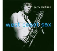 Gerry Mulligan - West Coast Sax