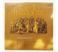 Gerry Murphy and Bob Diehl - Trip To Harrogate