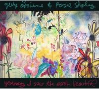 Gerry O'Beirne & Rosie Shipley - Yesterday I Saw the Earth Beautiful