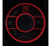 GERRY & PACEMAKERS - don't let the sun catch you crying / girl on a swing (mono)