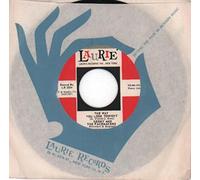 GERRY & PACEMAKERS - girl on a swing / the way you look tonight