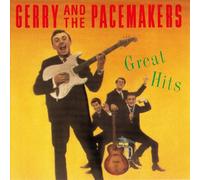 Gerry & Pacemakers - Great Hits