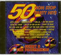 Gerry & Pacemakers - Non Stop Party Hits