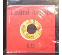 Gerry Rafferty - Baker Street / Big Change in the Weather [7" Vinyl]