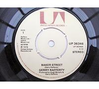 Gerry Rafferty - Baker Street / Big Change in the Weather [7" VINYL]