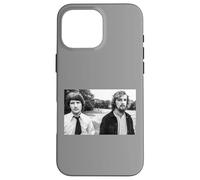 Gerry Rafferty Billy Connolly Humblebums By Everard Smith Case for iPhone 16 Pro Max