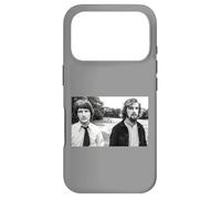 Gerry Rafferty Billy Connolly Humblebums By Everard Smith Case for iPhone 17 Pro
