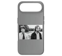 Gerry Rafferty Billy Connolly Humblebums By Everard Smith Case for iPhone Air