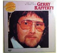 Gerry Rafferty - Can I Have My Money Back? [Vinyl LP]