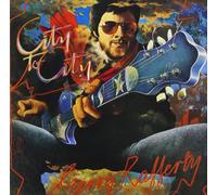 Gerry Rafferty - City to City