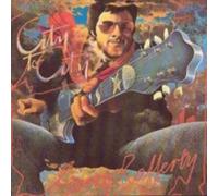 GERRY RAFFERTY: CITY TO CITY - CD