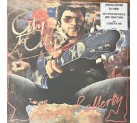 Gerry Rafferty - City to City - Half Speed Master Double Vinyl 2xLP NEW
