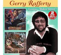 Gerry Rafferty - City To City/Night Owl [Us Import]