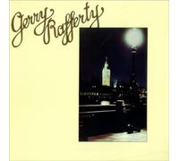 Gerry Rafferty - Gerry Rafferty