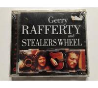 Gerry Rafferty - Gerry Rafferty and Stealers Wheel (Master Series)