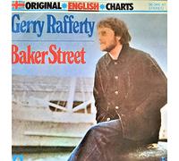 Gerry Rafferty - Gerry Rafferty - Baker Street - United Artists Records - 36 346 AT