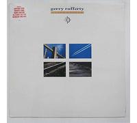 Gerry Rafferty - Gerry Rafferty - North & South - Polydor - 835 449-1, Polydor - 422 835 449-1