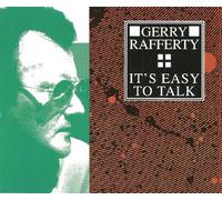 Gerry Rafferty - It's Easy To Talk - Hang On - Life Goes On