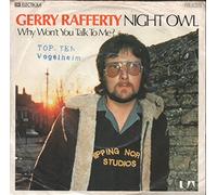 Gerry Rafferty - Night Owl