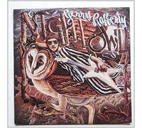 Gerry Rafferty - Night Owl - Gerry Rafferty LP