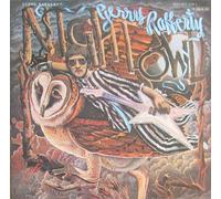 Gerry Rafferty - Night Owl - [LP]