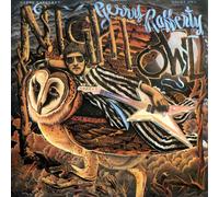 Gerry Rafferty Night Owl LP Vinyl NEW