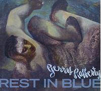Rest in Blue by Gerry Rafferty (CD, 2021) New Sealed
