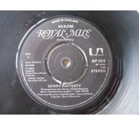 Gerry Rafferty - Royal Mile - Gerry Rafferty 7" 45