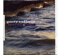 Gerry Rafferty - Shipyard Town [VINYL]