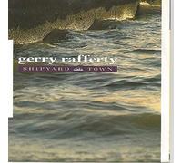 Gerry Rafferty - Shipyard Town [Vinyl Single 7'']