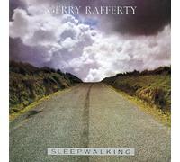 Gerry Rafferty - Sleepwalking (1982) [VINYL]