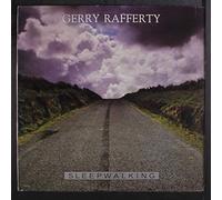 Gerry Rafferty - sleepwalking LP