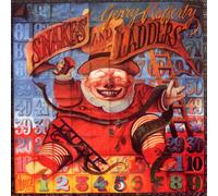 Gerry Rafferty - Snakes and ladders (1980) [VINYL]