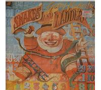 Gerry Rafferty - Snakes And Ladders
