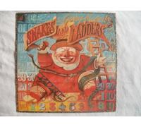 Gerry Rafferty - SNAKES AND LADDERS LP (VINYL) UK UNITED ARTISTS 1980